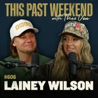 #606 - Lainey Wilson