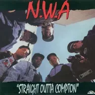 Straight Outta Compton--N.W.A.
