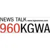 KGWA 960 AM