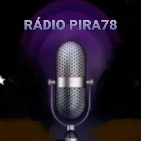 RÁDIO PIRA78