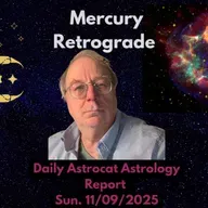 Mercury Retrograde Made Useful: Rethink, Review, Revise