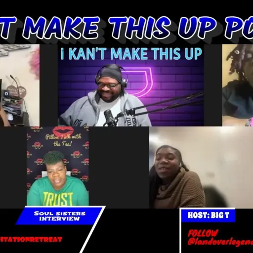 Soul Sisters Interview