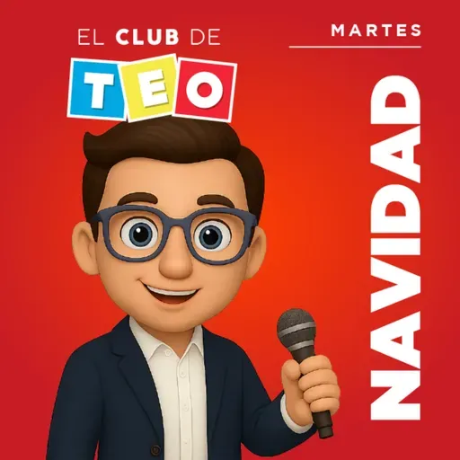 El club de Teo 23 de diciembre 2025