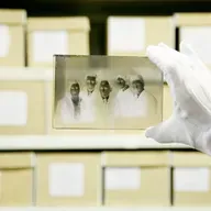 "Это случилось в Стренчи" - выставка в Фотомузее