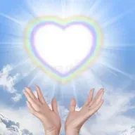 Meditação da luz curativa