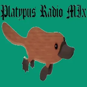 Platypus Radio MIx