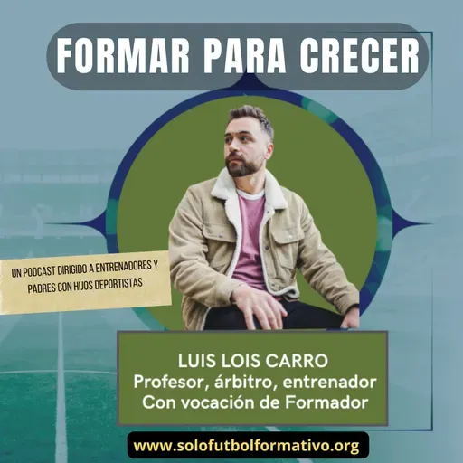 ENTRENADORES, NO COMETAN ESTE ERROR