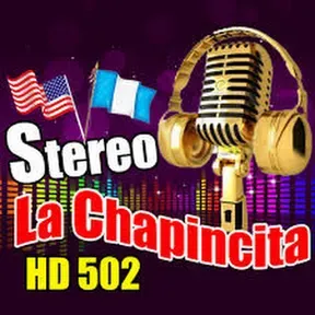 Radio La Chapinita HD