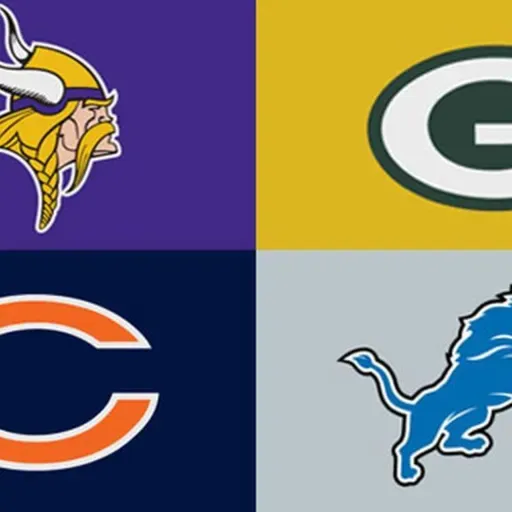 NFC North Reloaded: Offseason Grades & Bold Predictions!