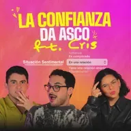 Hábitos de pareja que crees que son normales pero no lo son ft. Cris | EP 434