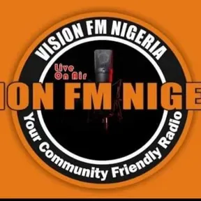 VISIONFM ABUJA