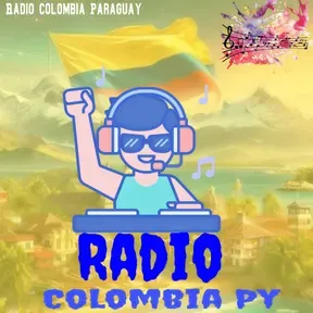 Radio Colombia Py