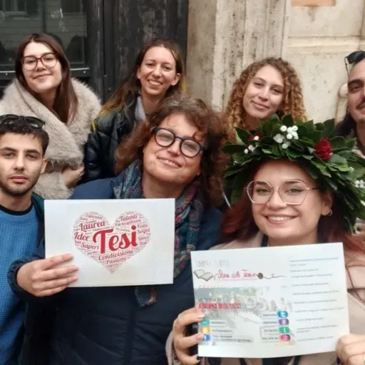 #StoryTesiTellingInTheCity 29 Gennaio 2026