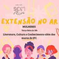Extensão no ar - Mulheres - 6
