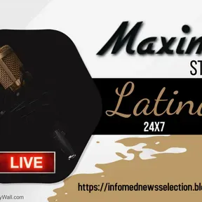 Maxima Stereo Latina