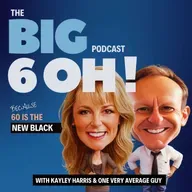 The Good, The Bad & The Ugly of Getting Older