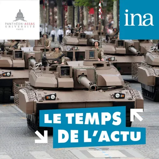 Budget de la défense : est-ce qu'on n'en fait pas trop ? ( Avec Laurent Trigeaud)