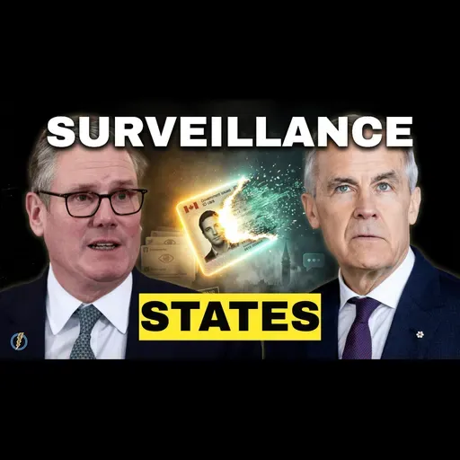 #AxisOfEasy 455: Canada’s New Bill Would Trade Online Anonymity For “Child Safety”