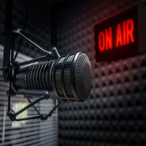 CGCM Radio