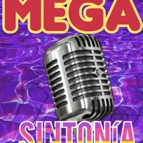 RADIO MEGA SINTONIA
