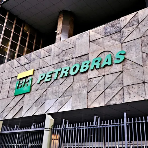 Com petróleo a US$ 60, Petrobras sinaliza que não deve pagar dividendos extraordinários em 2025