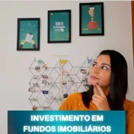 Investimento em FUNDOS IMOBILIÁRIOS (FII)