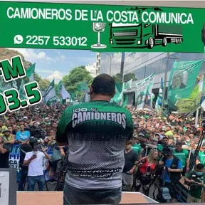 Radio Camioneros La Costa
