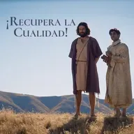 Recupera la cualidad