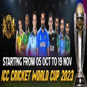 Best Online Cricket Betting Site in India - IGOnlineid