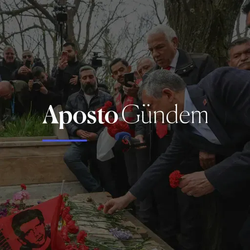 Anlaşma beklentisi, İmamoğlu'nun iddiası | 7 Mayıs 2026