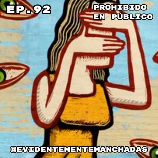 Prohibido en Público