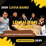 Lelah dan Kalah Luvia Band Lanjutan dari Viral Orang yang Salah ?