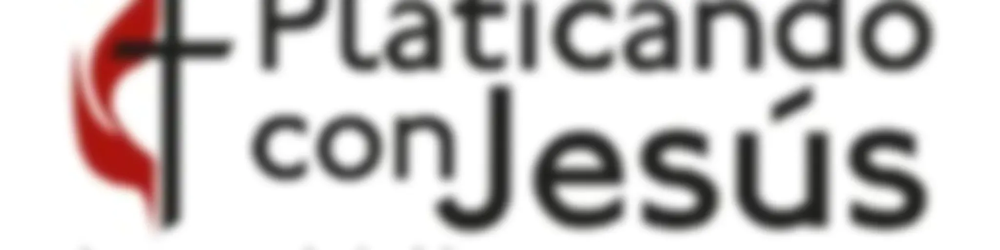 Platicando con Jesús