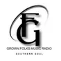 FleetDJRadio - Grown Folks Music
