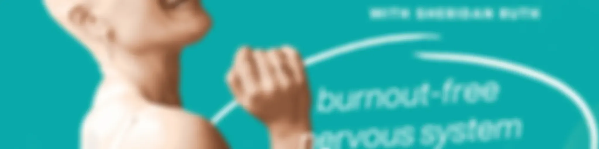 Sustainable Success: Nervous System Alignment for Burnout-Free Leadership