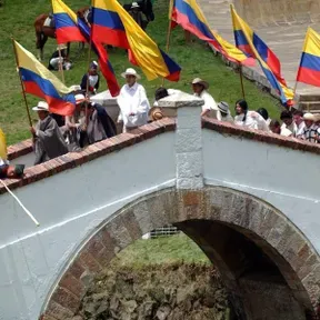 Radio Bicentenario