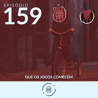 Que os jogos comecem