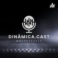 Ferrari começa com voadora no lustre | Dinâmica.Cast #66 🎤