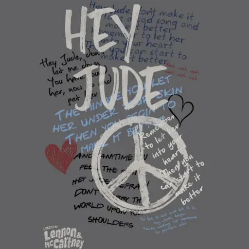 Boraylaşarkılar: Hey Jude