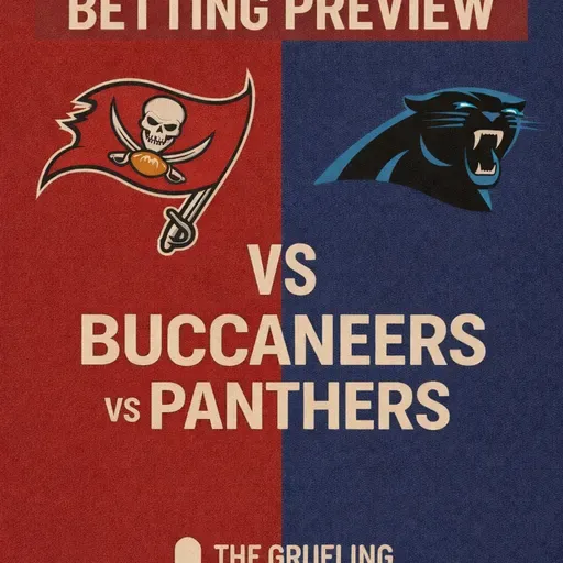 NFL Week 16 Buccaneers vs Panthers: Preview and Prediction