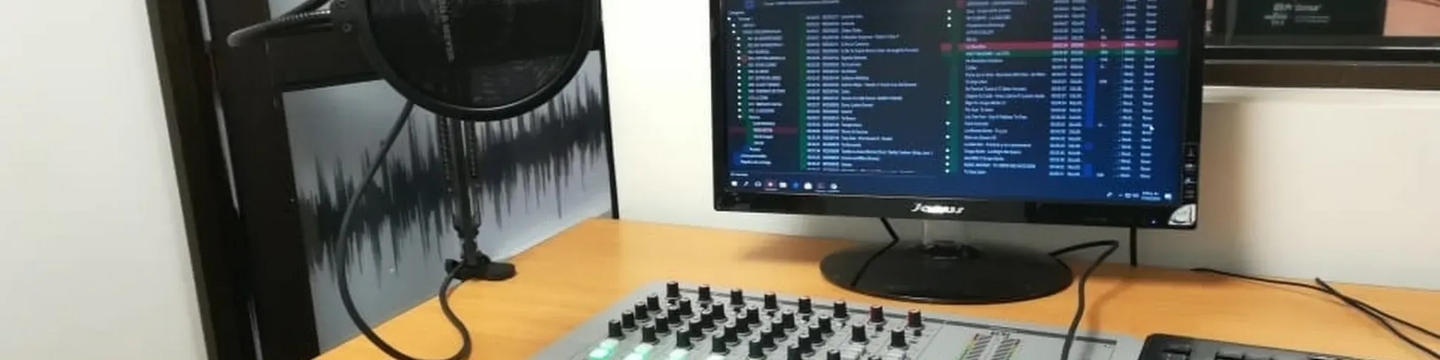 PORTEZUELO LA RADIO
