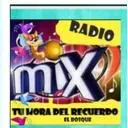 Radio Mix El Bosque en vivo