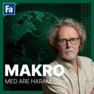 Fa Makro: Vil ha mye, mye større skattelettelser: – 20 milliarder er ingenting. det er bare avrunding