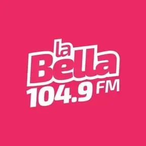 La Bella 104.9 FM en vivo