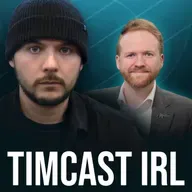 Biden Special Counsel Audio LEAKS His Brain Was FRIED Democrats COVERED IT UP | Timcast IRL