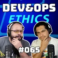 Dev&Ops - EP065 - Ética profesional en IT: dependencias, confidencialidad y recursos de empresa