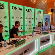 Isidre Pineda, alcalde de Caldes de Montbui: "El agua termal es el epicentro de nuestro pueblo" 