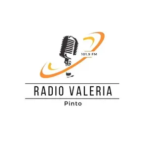 Radio Valeria Pinto