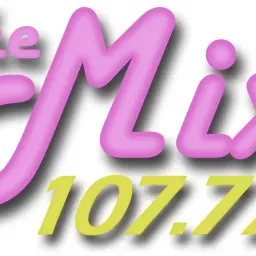 107.77 FM - The Mix