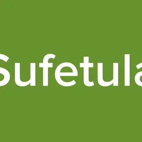 Sufetula